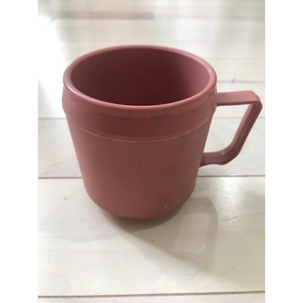 Vintage Therma Systems Therma Mug Cup Travel Camp